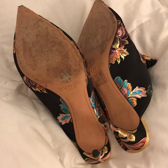 Heels by Alexandre Birman Made in Italy - Picture 7 of 10